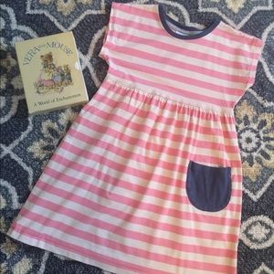 Hanna Andersson Dress